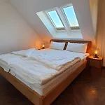 Fritz_reuter_str_sonnenuhr_wg_5 Apartamento *
